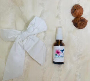 שמן לתינוק להרגעה ולטיפול