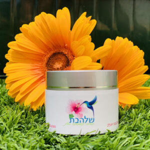 משחת הקסמים (משחת קלנדולה טבעית)